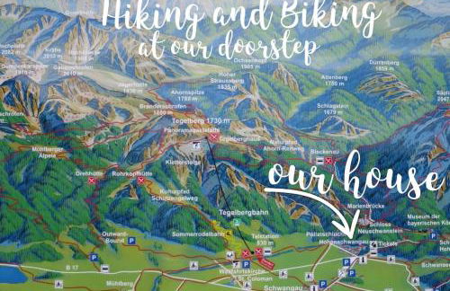 King Ludwig's Old Neighbour - Foto 58