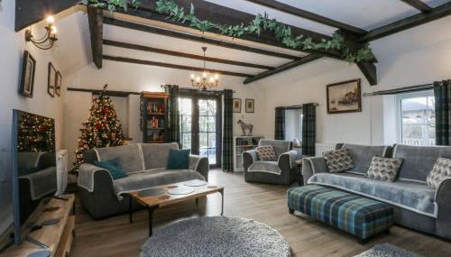 Ty Gwennol - Photo 4