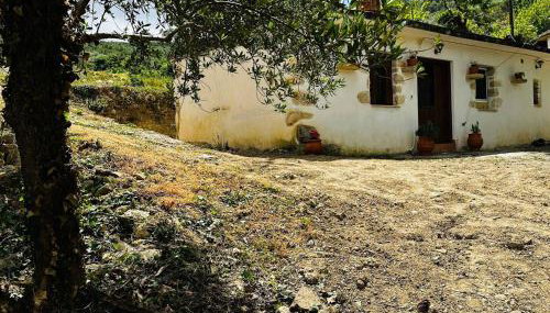 Travelers & Hikers Delight House On Way To Sougia - Foto 5