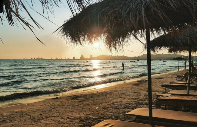 Apartment Shkëmbi i Kavajës Beach, - Photo 12