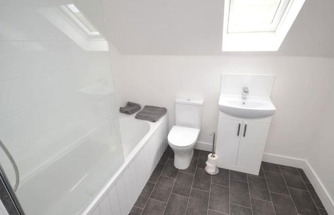 Sea Breeze Apartment in Skinningrove - Foto 4