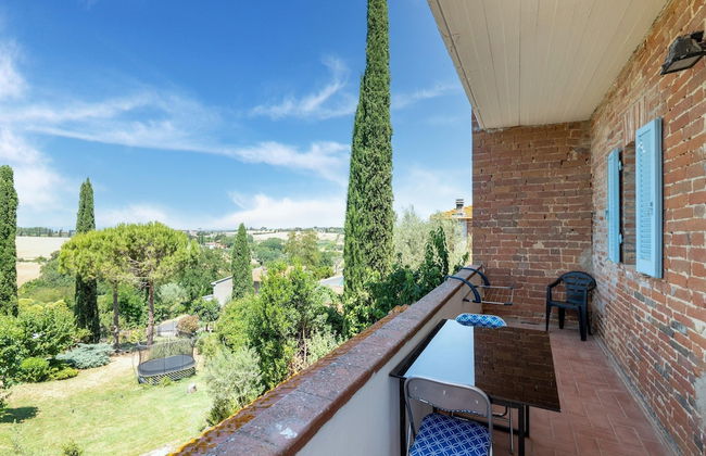 Pet-friendly Umbria Villa - Photo 40