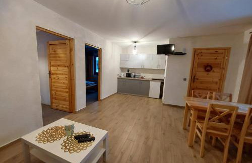 Zwardoniówka Apartamenty pod Orawcową - Foto 16