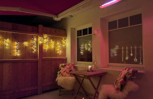 Ferienwohnung BERGWELTEN - Foto 24