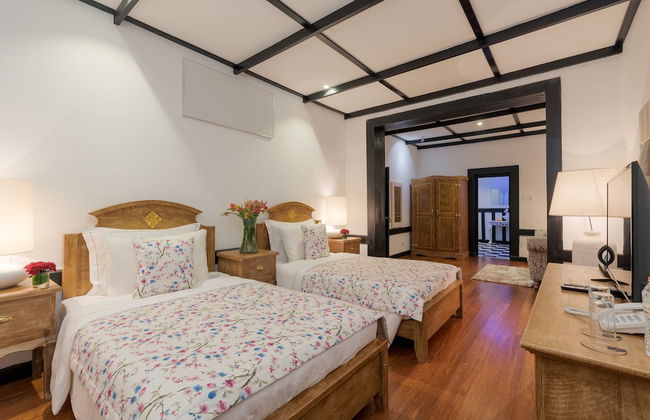 Oliphant Boutique Villa by Amaya - Foto 3