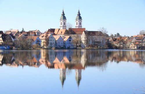 Relax Apartments Bad Waldsee One - Photo 12