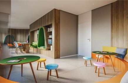 Tropical apartament - Foto 8