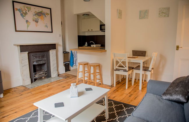 Toothbrush Apts - Ipswich Fonnereau Road - Foto 14