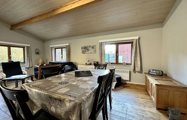 Holiday Home With River View - Foto 9