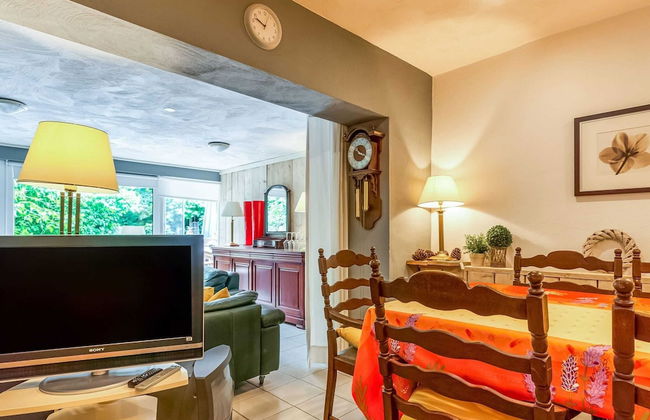 Oud-rekem Heritage Hideaway - Foto 20