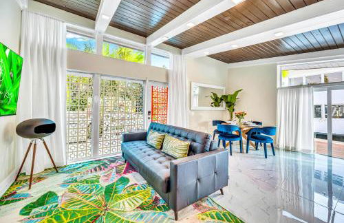 Waterfront Compound 2 Heated Pools SaltAire Lime Keys - Foto 39