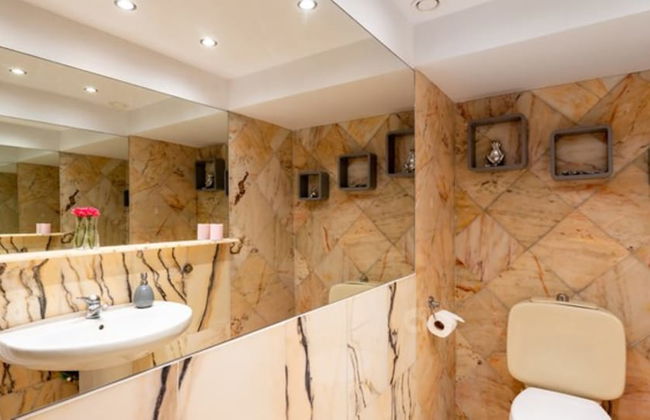 Villa - 4 Bedrooms with Pool, WiFi and Sea views - 107880 - Foto 31