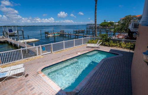 Hibiscus Hideaway Condo Walk To Historic Bridge St - Foto 7