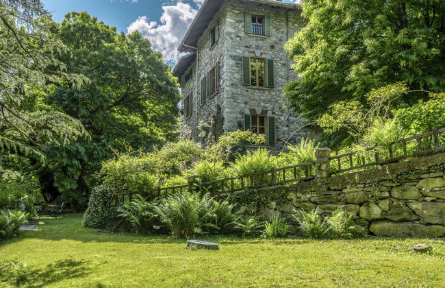 Villa Biino - Foto 35