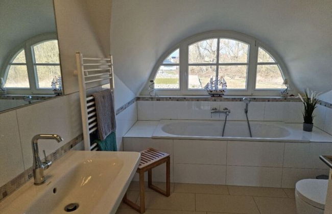 Holiday Home Sundtraum - Foto 12