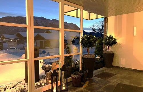 Hubertus Appartements Inzell - Foto 63