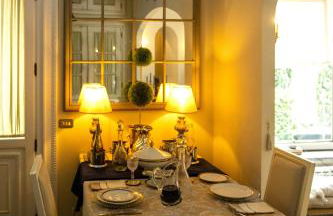 M a i s o n - H e x a g o n Neoclassical Style - Foto 15