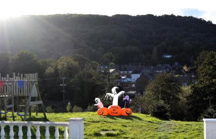 Family Retreat or Romantic Break - Foto 44