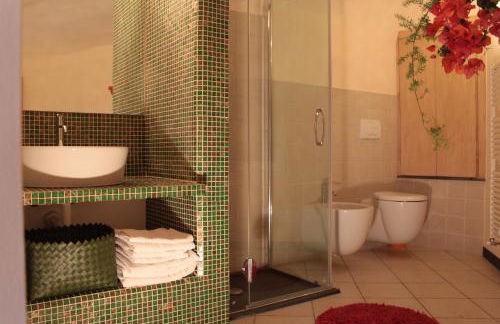 Uliveto Saglietto Agriturismo a Poggi Apartments - Foto 138