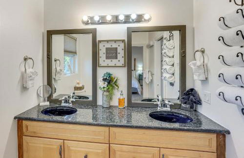 Spacious Escape Near Mesa Verde National Park! - Foto 27