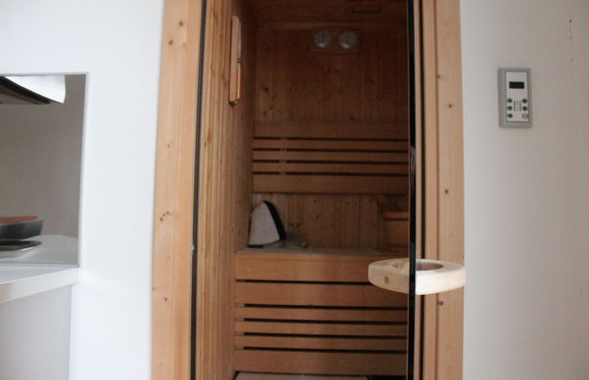 Apartmán Relax so saunou a jakuzzi - Foto 33