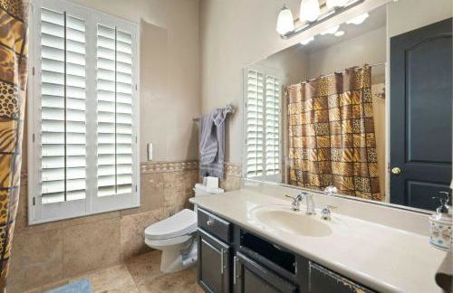 Mystic Desert Stay Pool Spa Boho Vibes - Foto 41