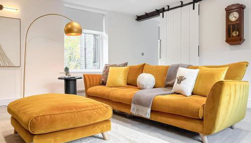 Golden Goose Cottage - Ukc7087 - Foto 5