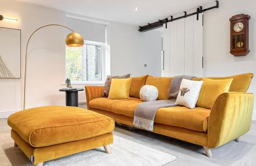 Golden Goose Cottage - Ukc7087 - Foto 5