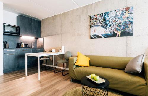 New Urban City-Appartement - Photo 15
