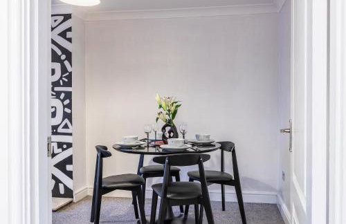 Stylish Two-Bed Apartment in Ashford - Foto 14