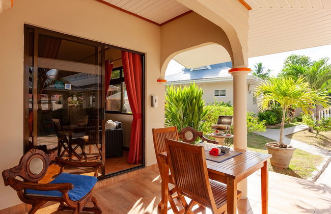 Villa Aya - Photo 24