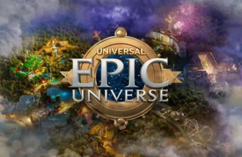 2 Queen Beds Theme Park - Foto 25