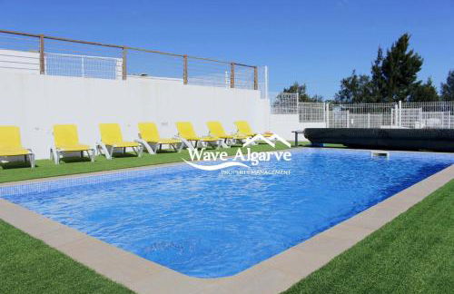 Villa Salinas in Castro Marim By Wave Algarve - Foto 1