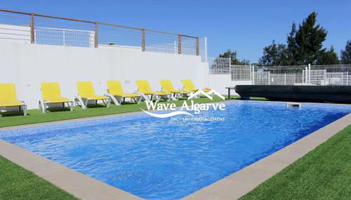 Villa Salinas in Castro Marim By Wave Algarve - Foto 1