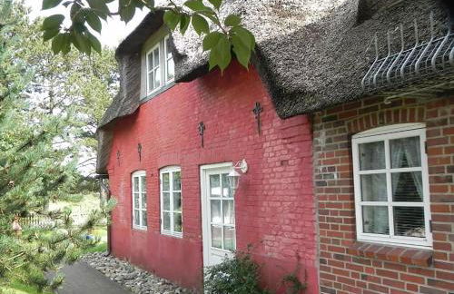 Hüs Sanskiin Ferienwohnung *Driiwholt* - Foto 31