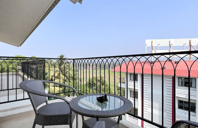 Acron Seawinds Baga-Arpora - Foto 10