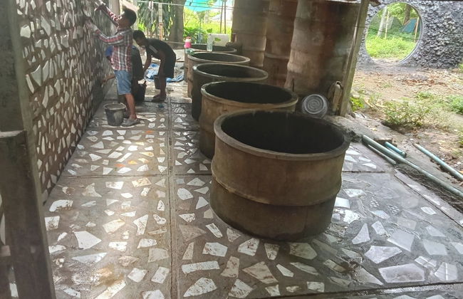 Backpackers Temple - Foto 13