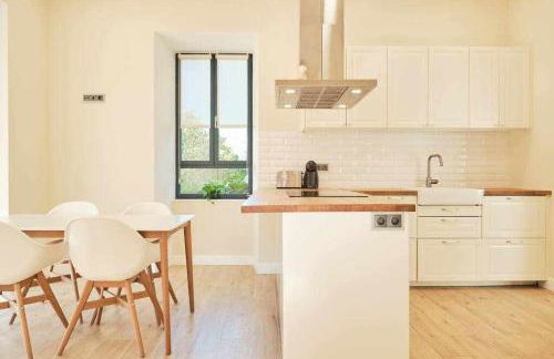 CASA ROLAO Elegante Casa Familiar 10 personas - Foto 43