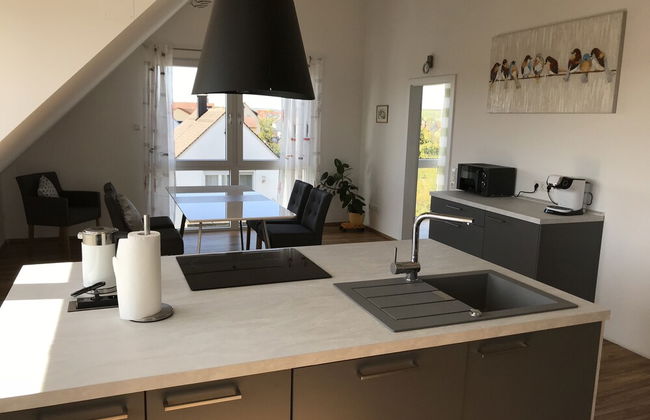 Ferienwohnungen Scheuring - Photo 14