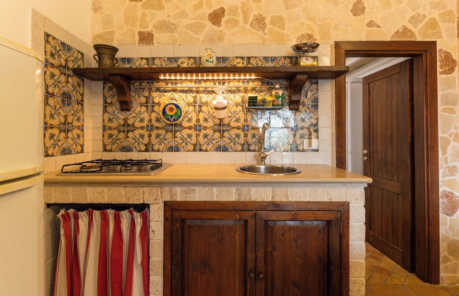 Agriturismo La Stornara - Foto 32