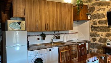 El Balconcillo del Alberche - Photo 4, stove, dishwasher, pet friendly