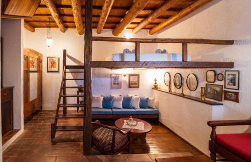 Ilianthos Traditional Maisonette - Foto 21