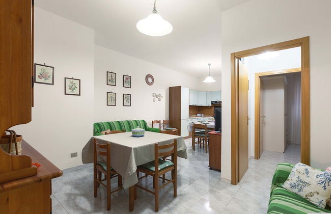 Appartamento Baiabella - Foto 11