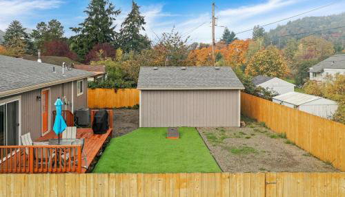 Mountain view, 5-bedroom home with sauna - Foto 5