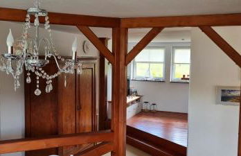 FeWo 3 im Haus Lohme OT Hagen - Foto 14