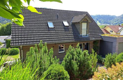 Ferienwohnung Irslenbach - Foto 5