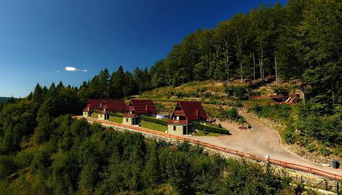 Domki Beskid - Foto 4