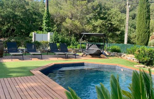 Maison au calme - Foto 1