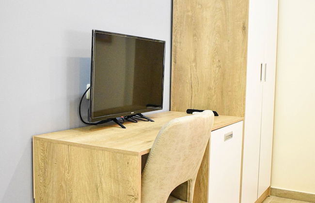 Hotel Delmar - Foto 15