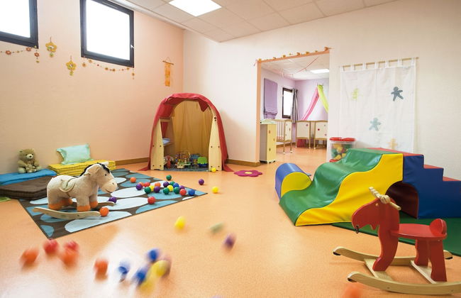 Hôtel Club mmv Les Bergers - Photo 35